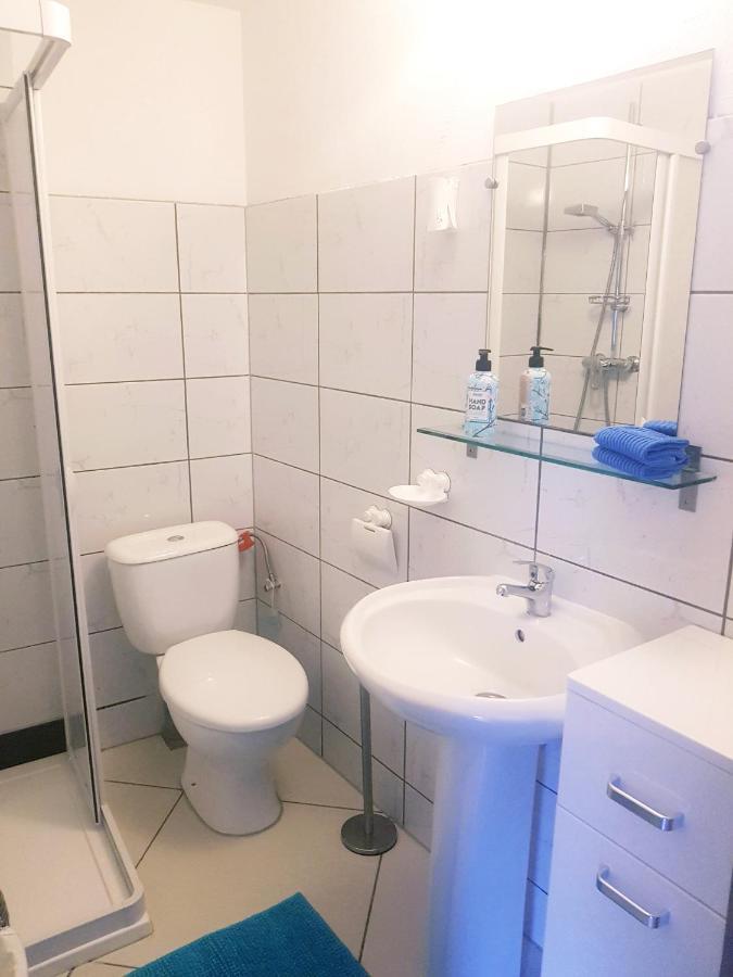 Sweet Classico Home Theux Bagian luar foto