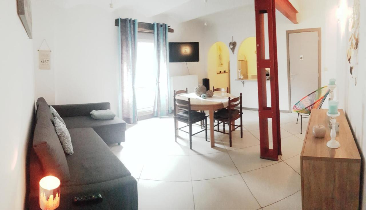 Sweet Classico Home Theux Bagian luar foto
