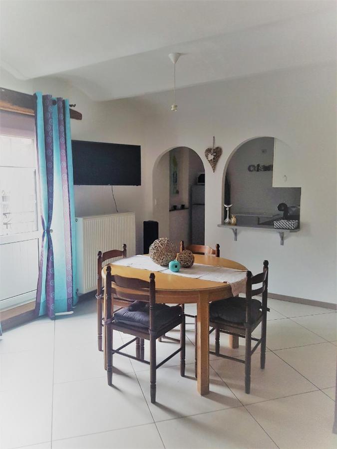 Sweet Classico Home Theux Bagian luar foto