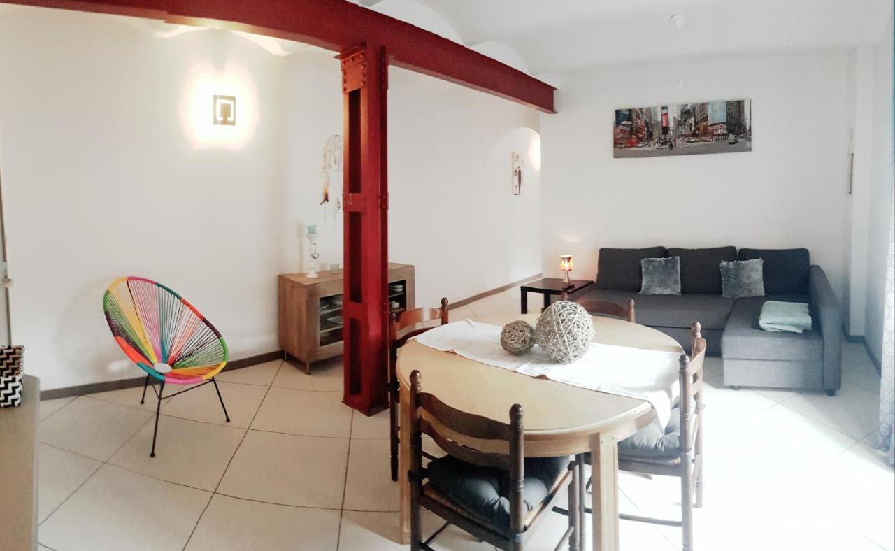 Sweet Classico Home Theux Bagian luar foto